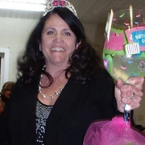 Meet your Posher, Lynn